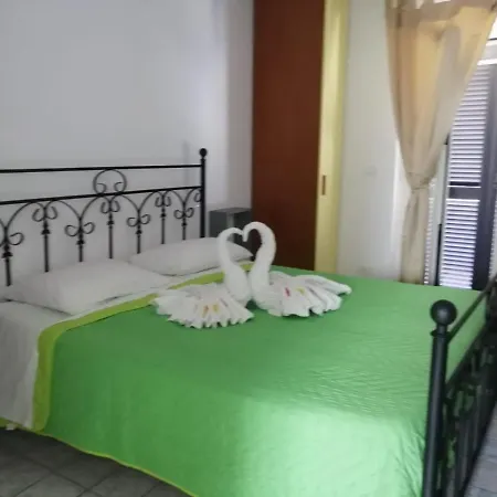 Brigida's Ýpsos