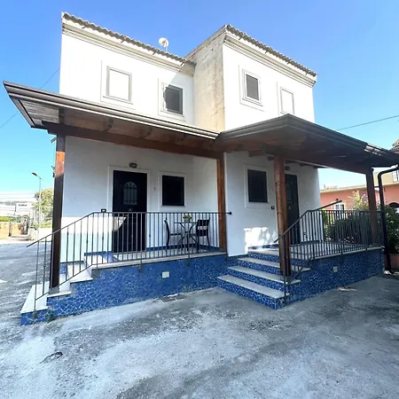 Apartment Brigida's Ýpsos