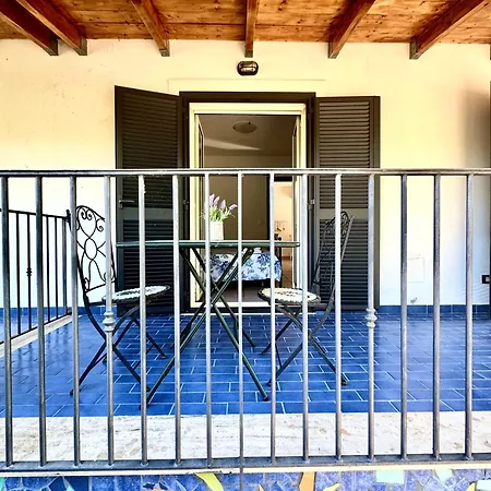 Apartment Brigida's *