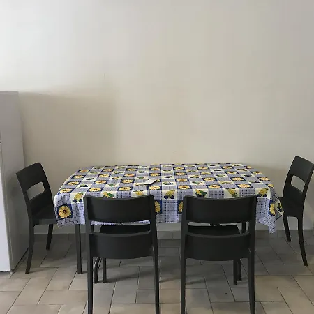 Brigida's Ýpsos