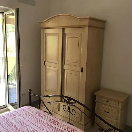 Apartment Brigida's Ýpsos