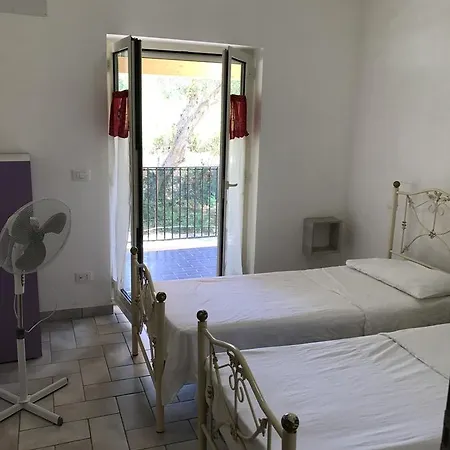Brigida's Apartment Ýpsos