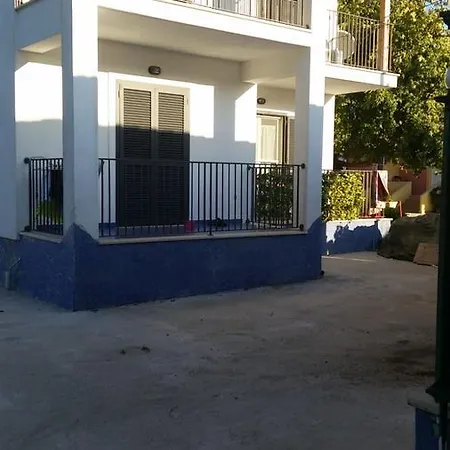 Apartment Brigida's Ýpsos