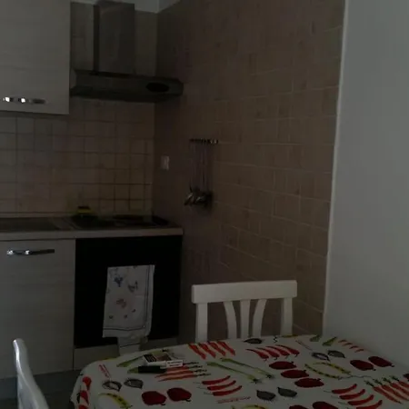 Brigida's דירה *